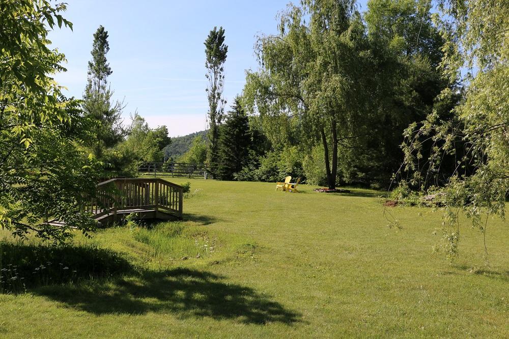 The Bond 1786 Inn (Adults Only) Warrensburg Экстерьер фото